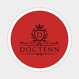 Doctenn Magnet